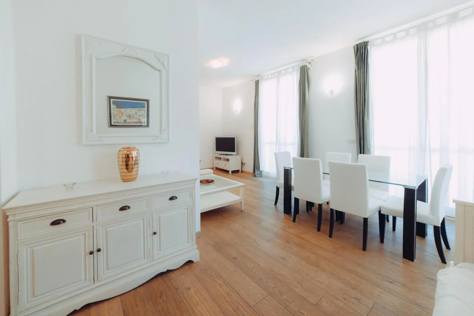 Apartment Residence Porta Saragozza Bologna Italy