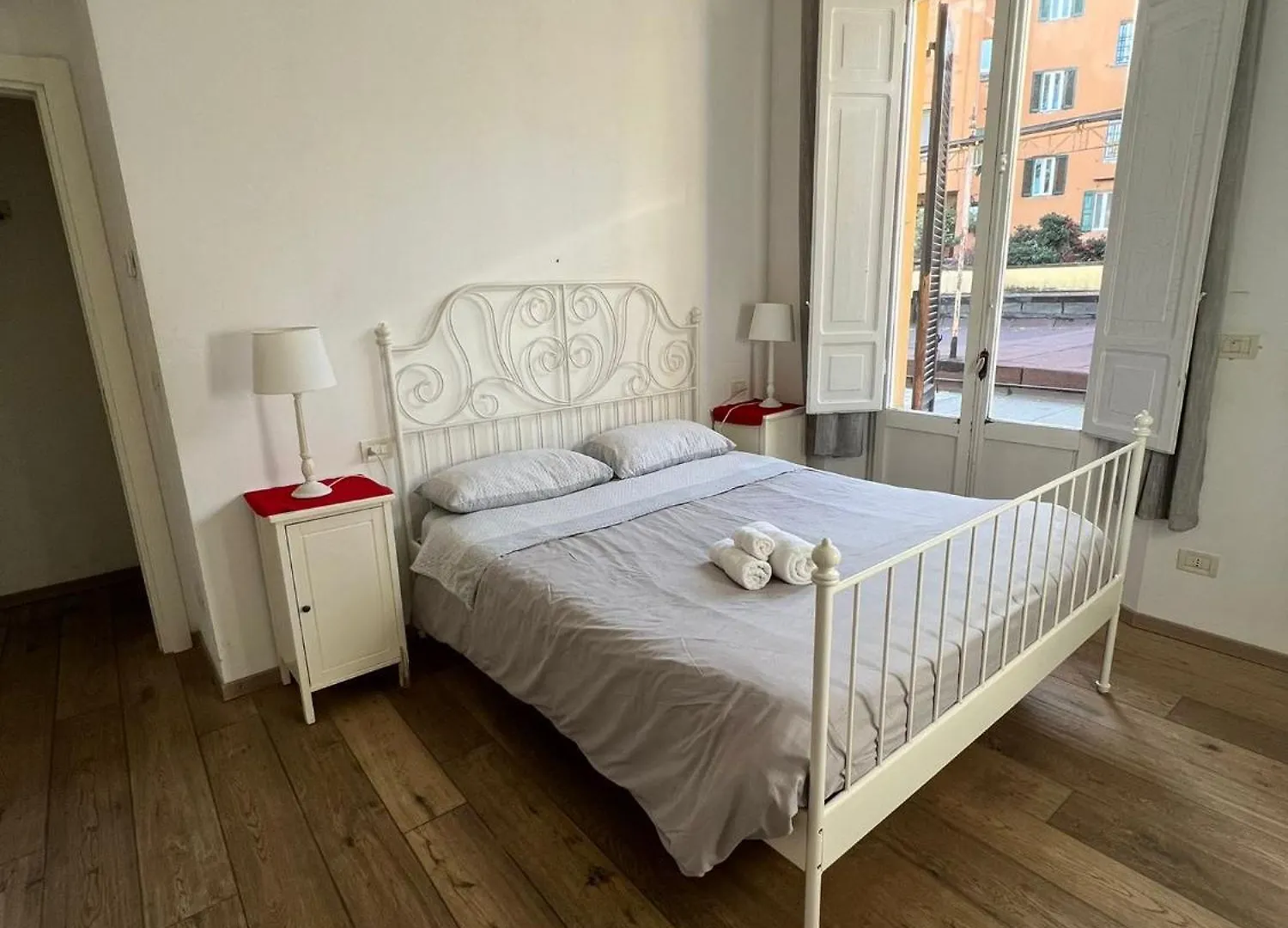 Residence Porta Saragozza Bologna Italy